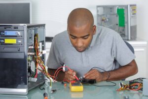 central processing unit problem Computer Repair Experts in Sarasota