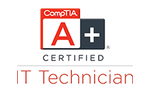 A-Certified logo